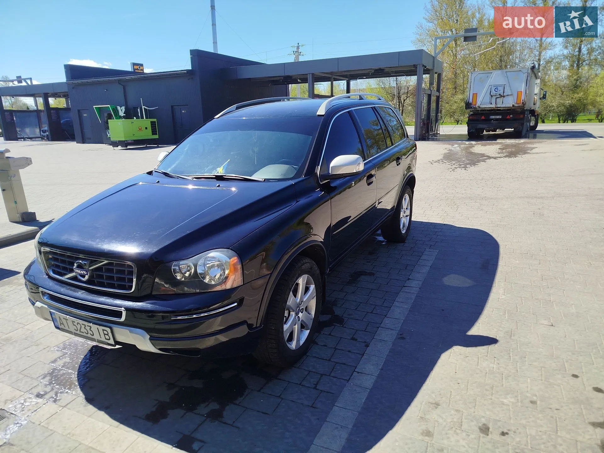 2011 Volvo XC90 - мініатюра 2