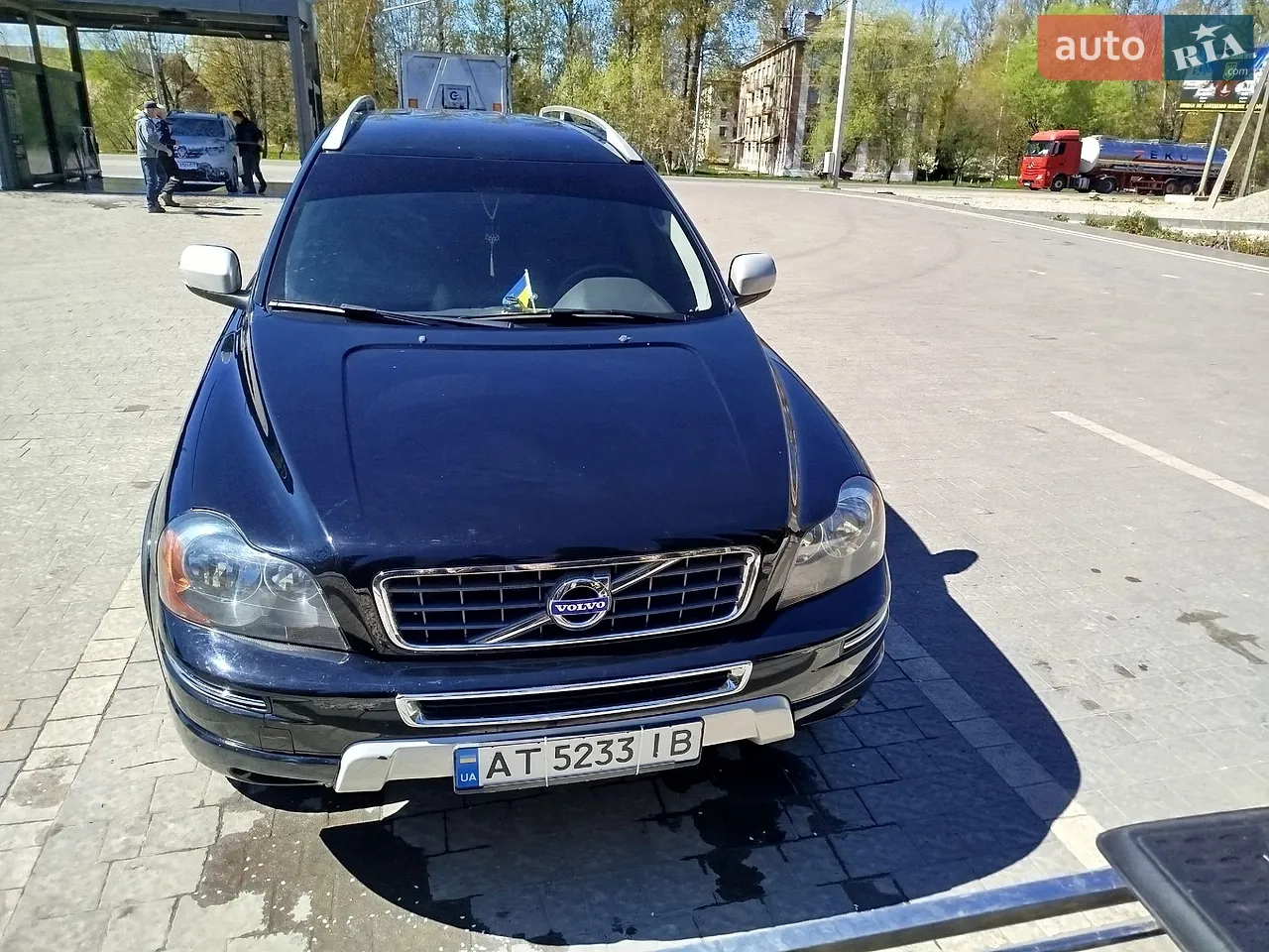 2010 Volvo XC90 - мініатюра 15