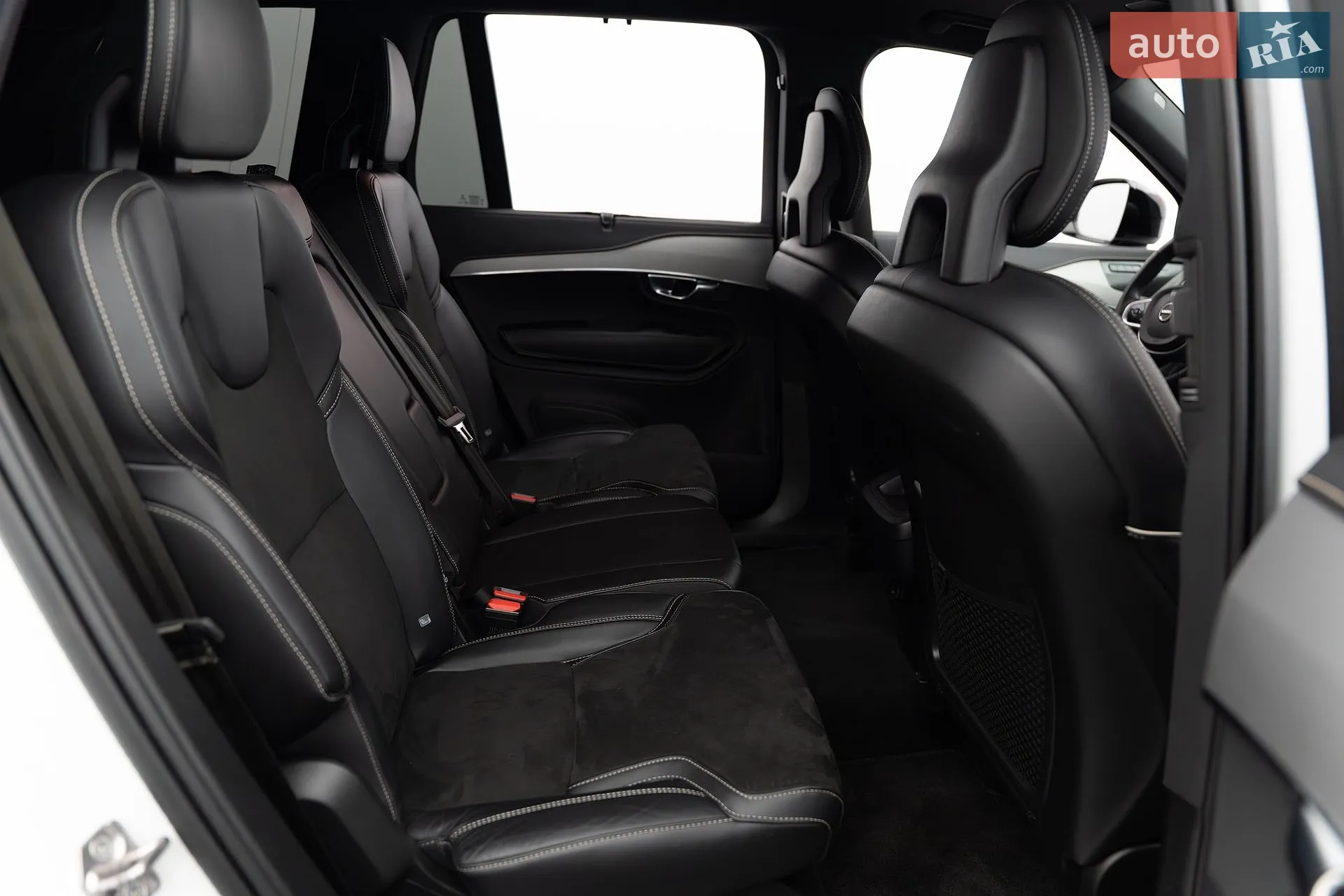 2021 Volvo XC90 - мініатюра 20
