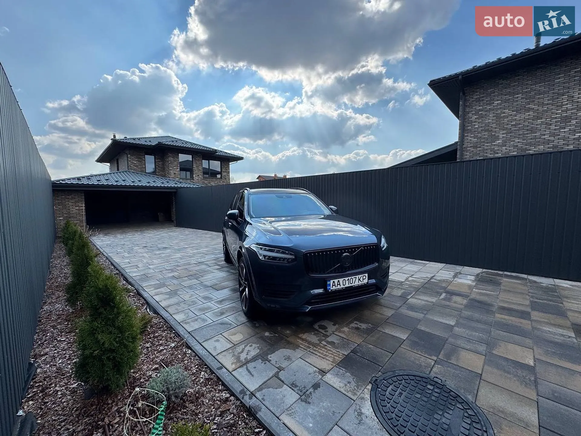 2019 Volvo XC90 - мініатюра 36