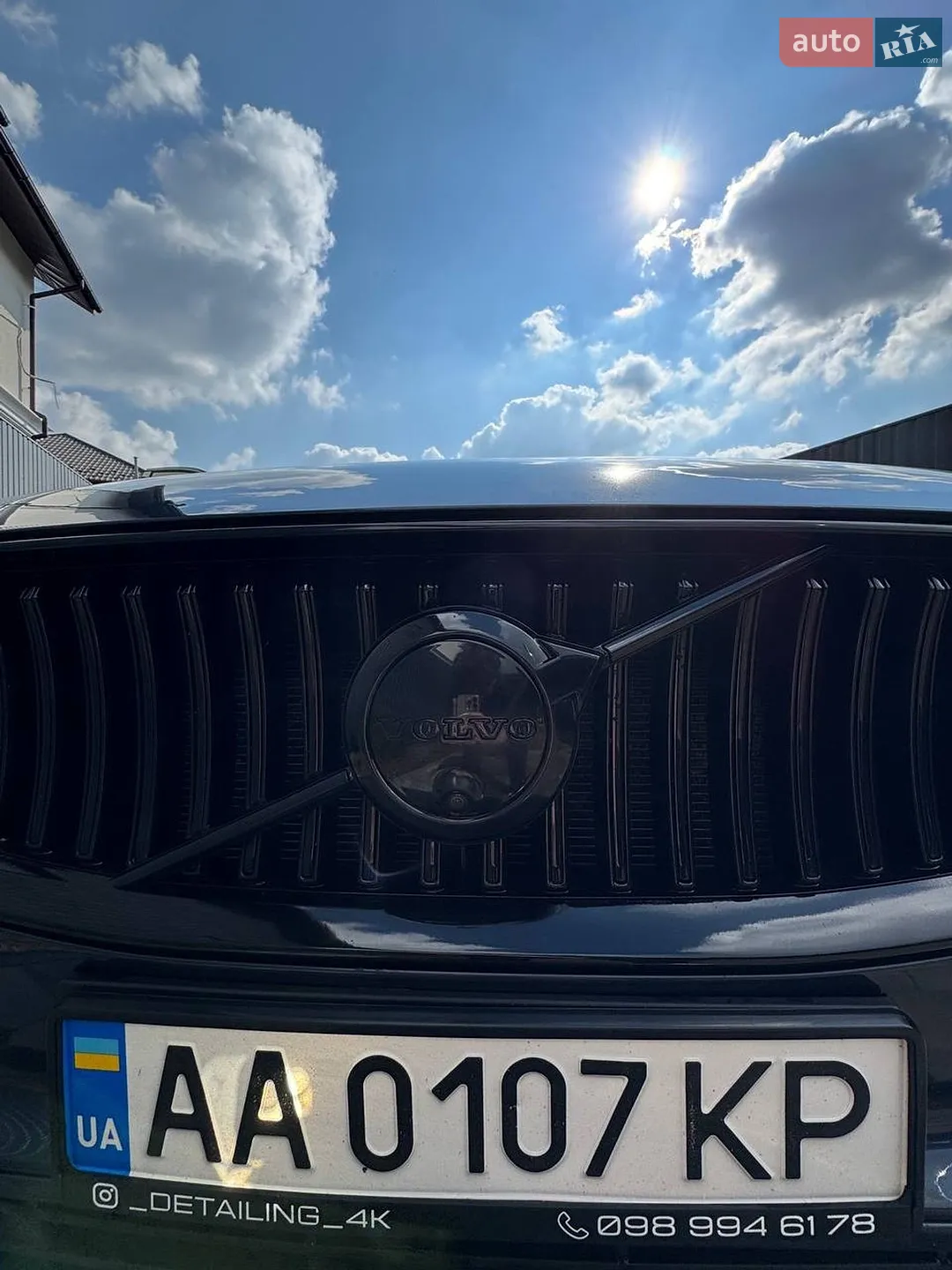 2019 Volvo XC90 - мініатюра 59