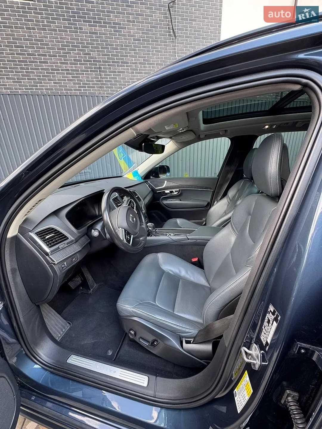 2019 Volvo XC90 - мініатюра 61