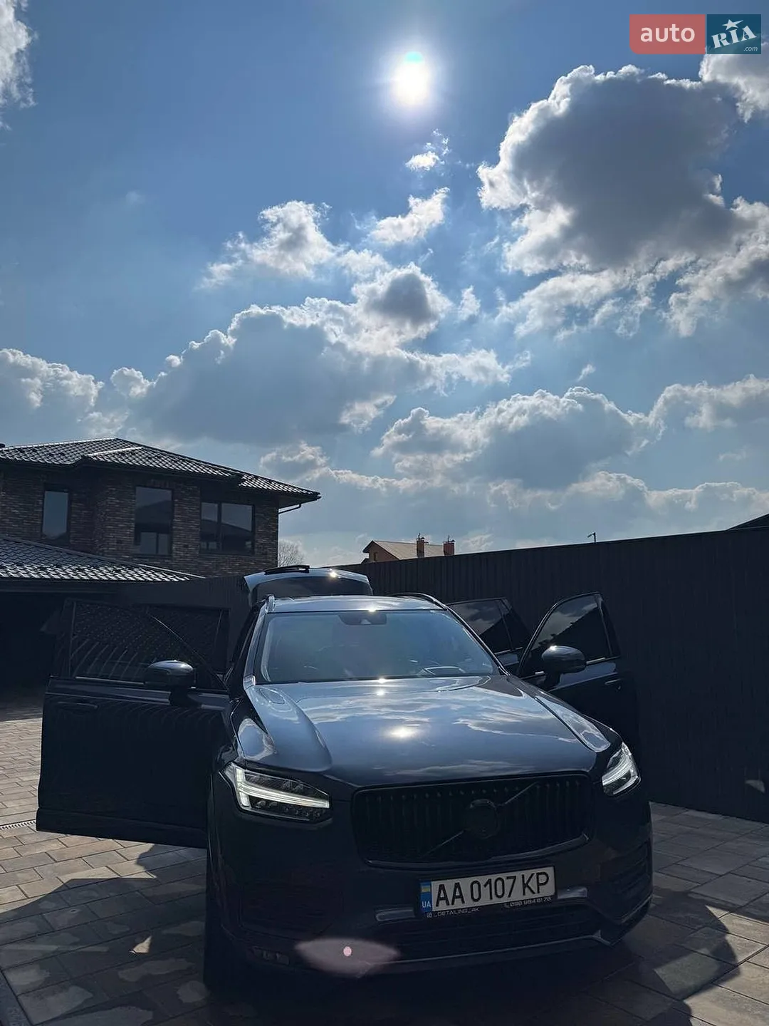 2019 Volvo XC90 - мініатюра 39