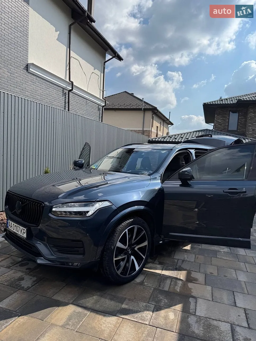 2019 Volvo XC90 - мініатюра 11