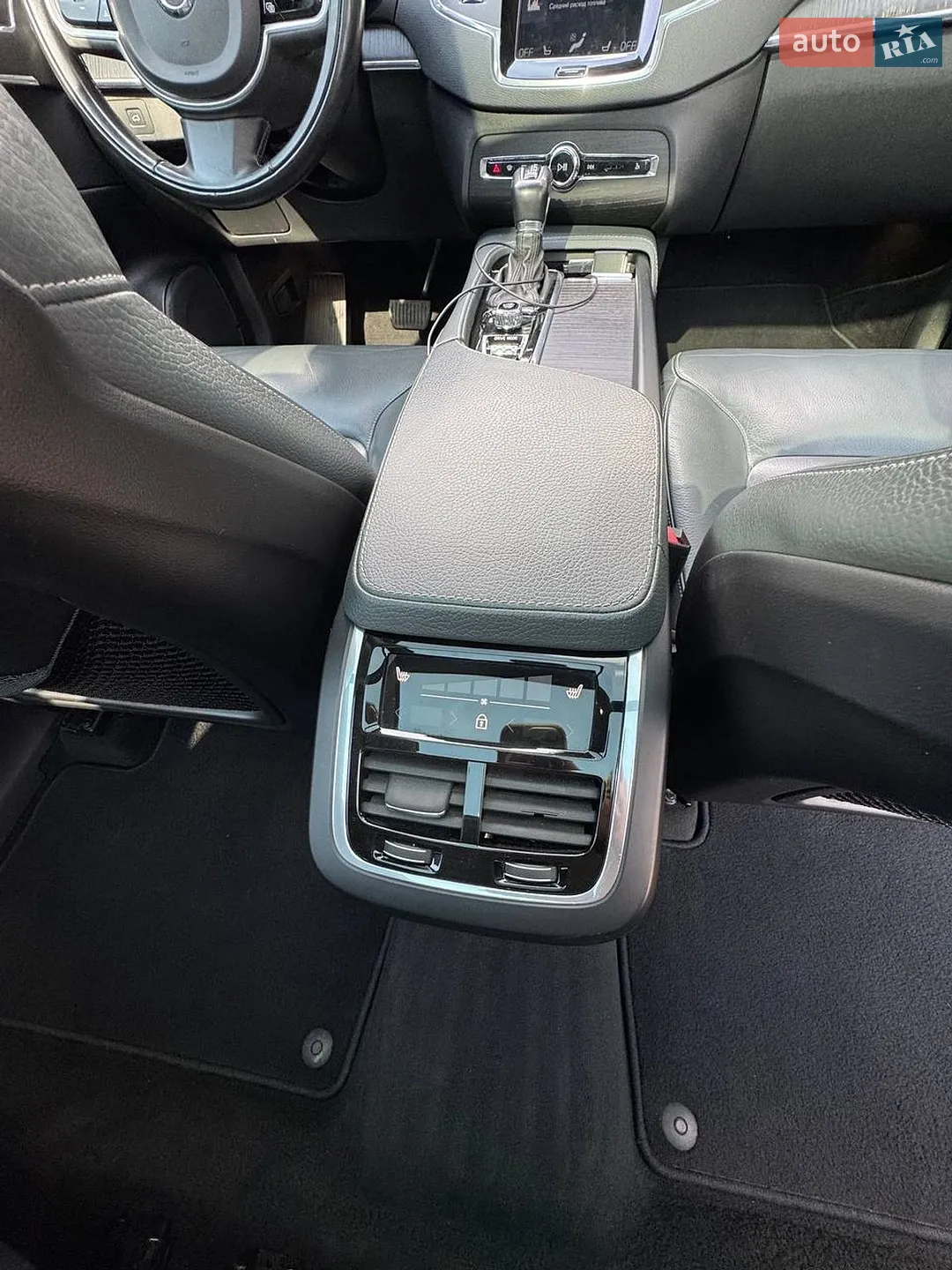 2019 Volvo XC90 - мініатюра 80