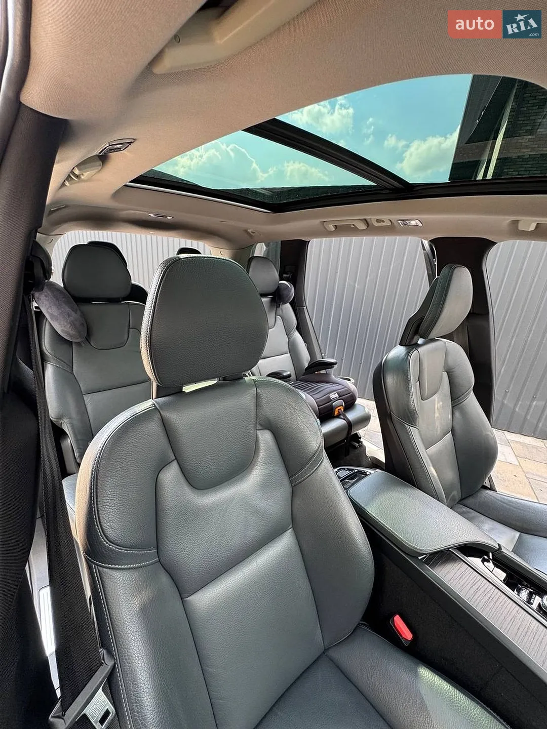 2019 Volvo XC90 - мініатюра 94