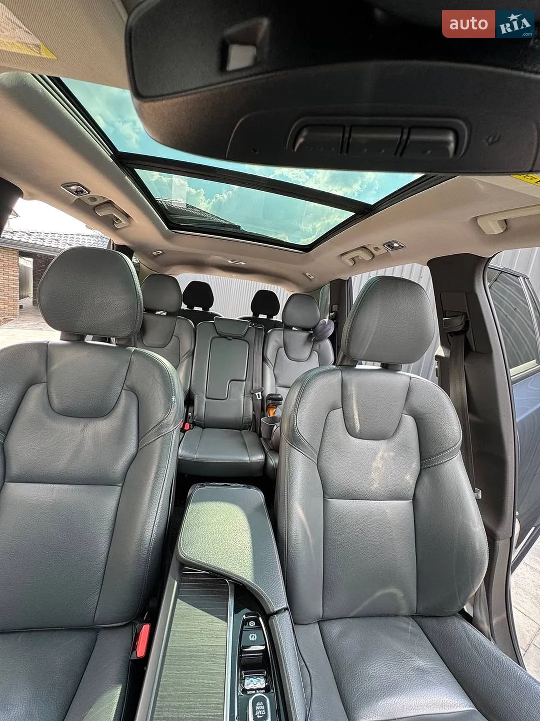2019 Volvo XC90 - мініатюра 96