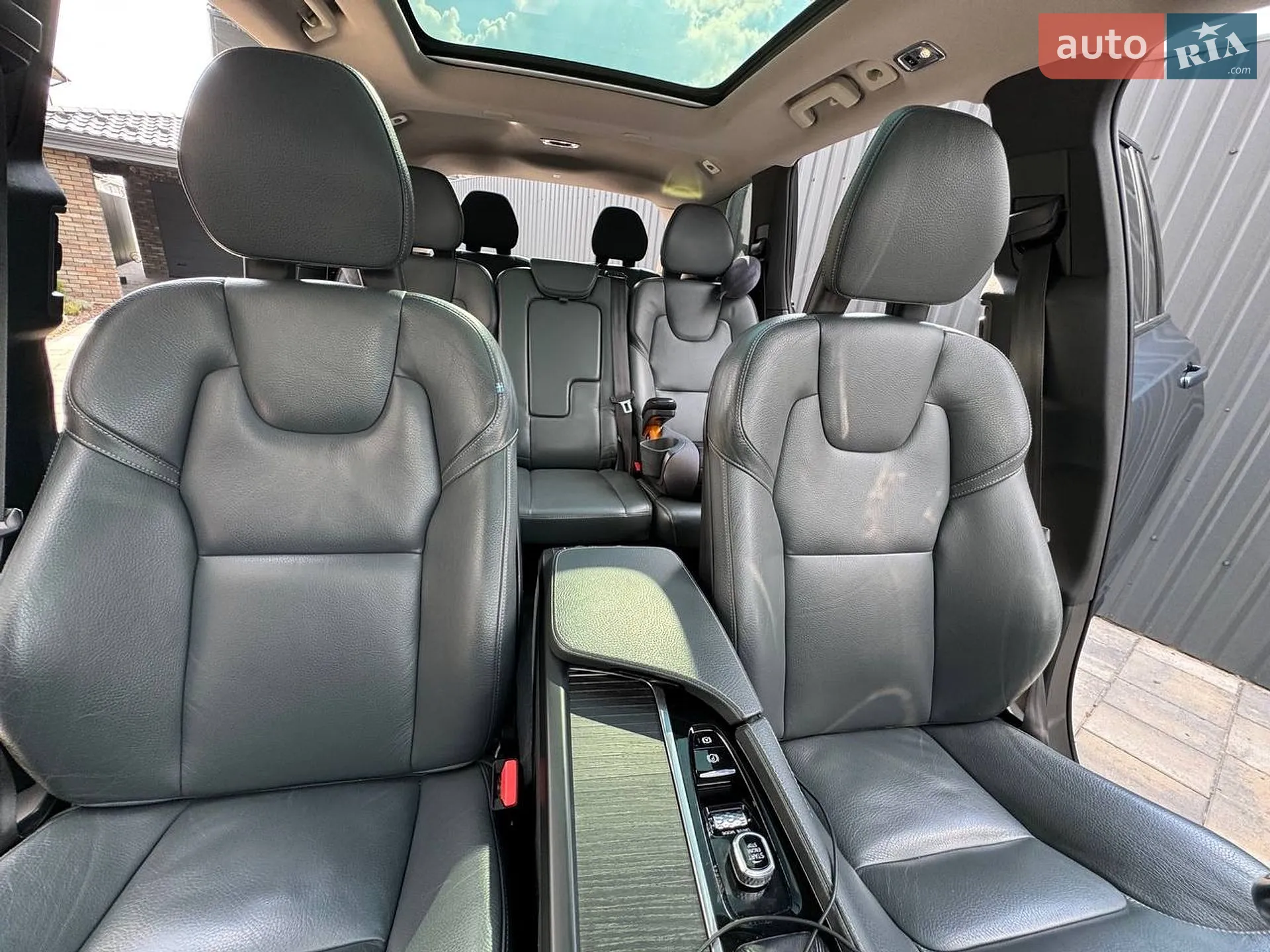 2019 Volvo XC90 - мініатюра 98