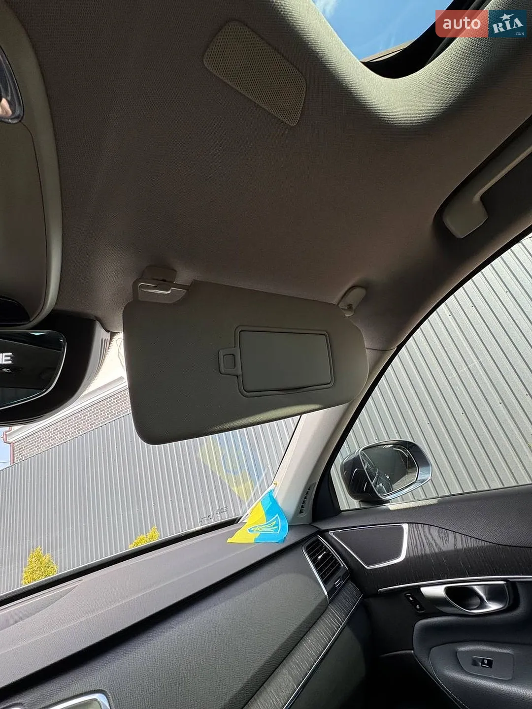 2019 Volvo XC90 - мініатюра 118