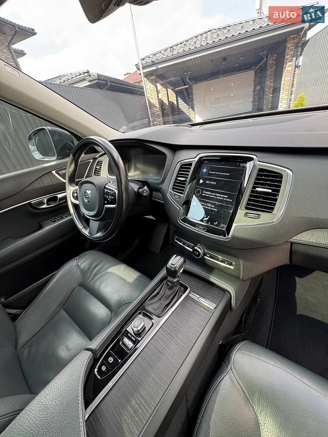 2019 Volvo XC90 - мініатюра 137