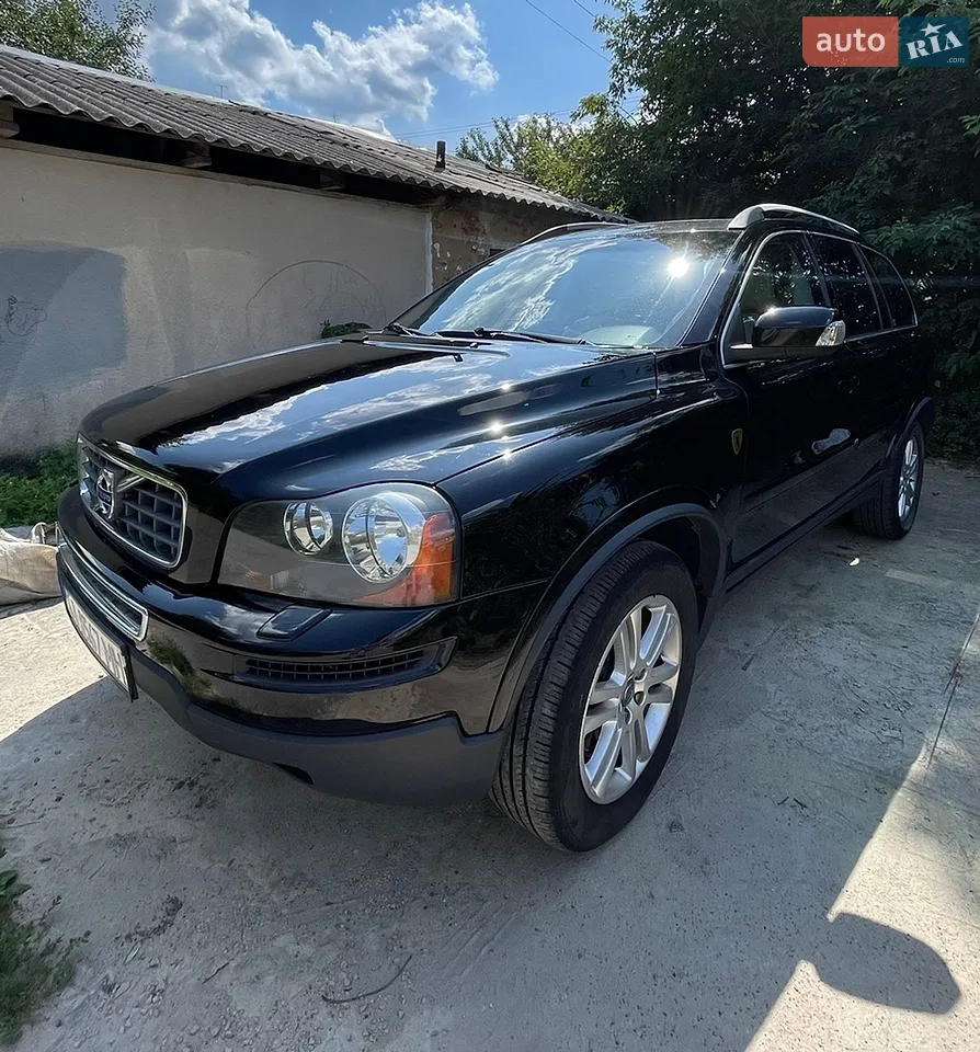 2011 Volvo XC90 - мініатюра 10