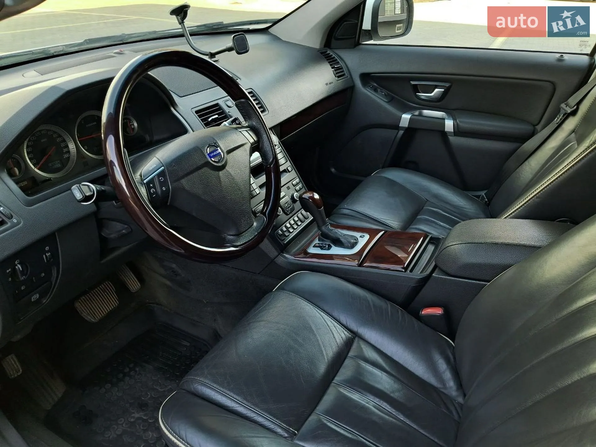 2012 Volvo XC90 - мініатюра 6