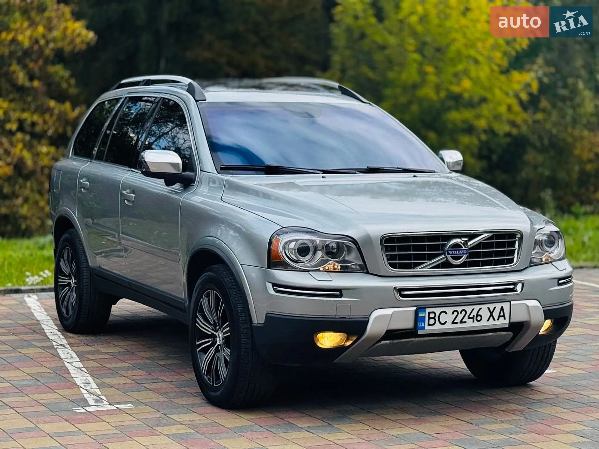 2011 Volvo XC90 - мініатюра 5