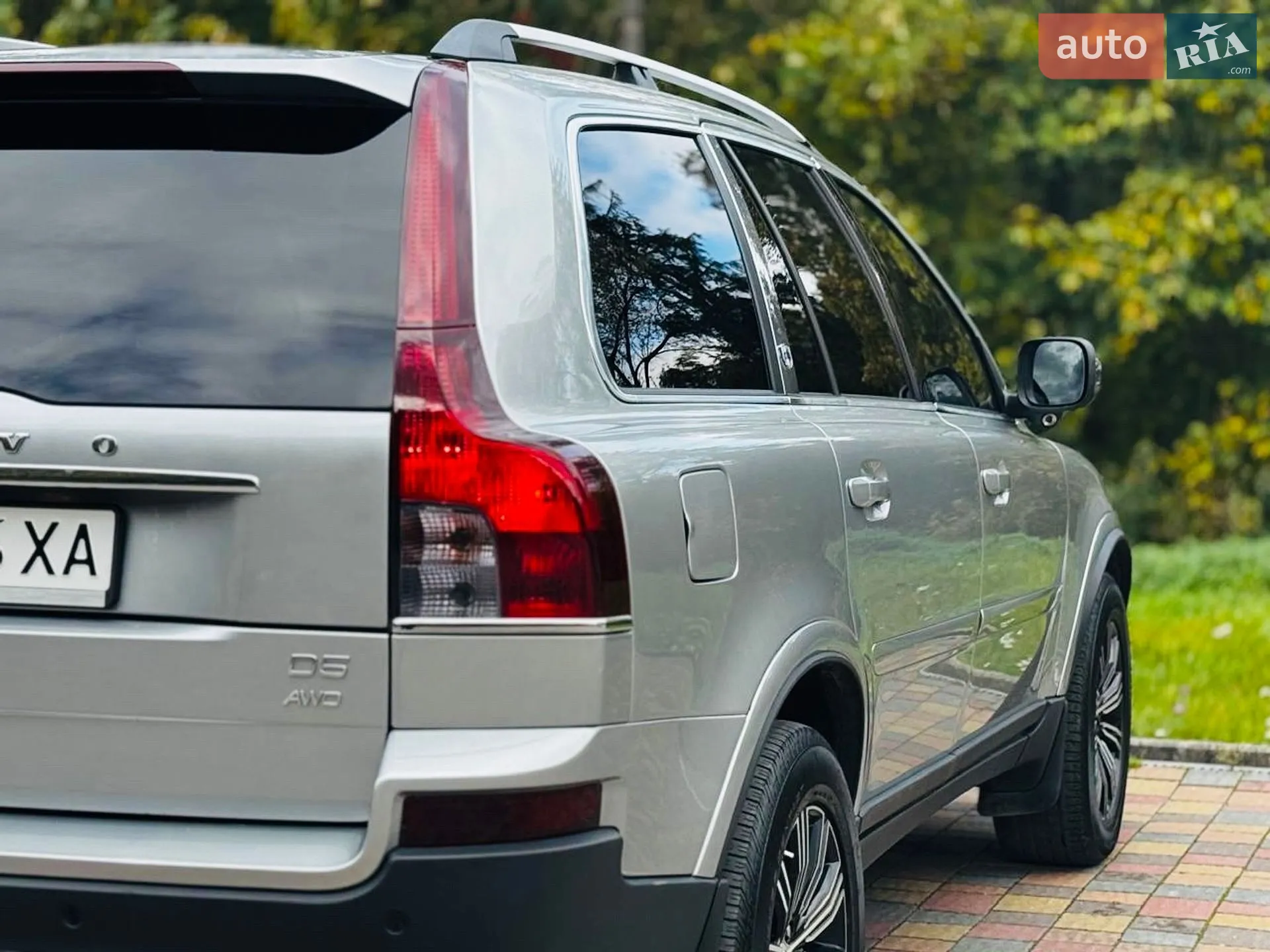 2011 Volvo XC90 - мініатюра 14