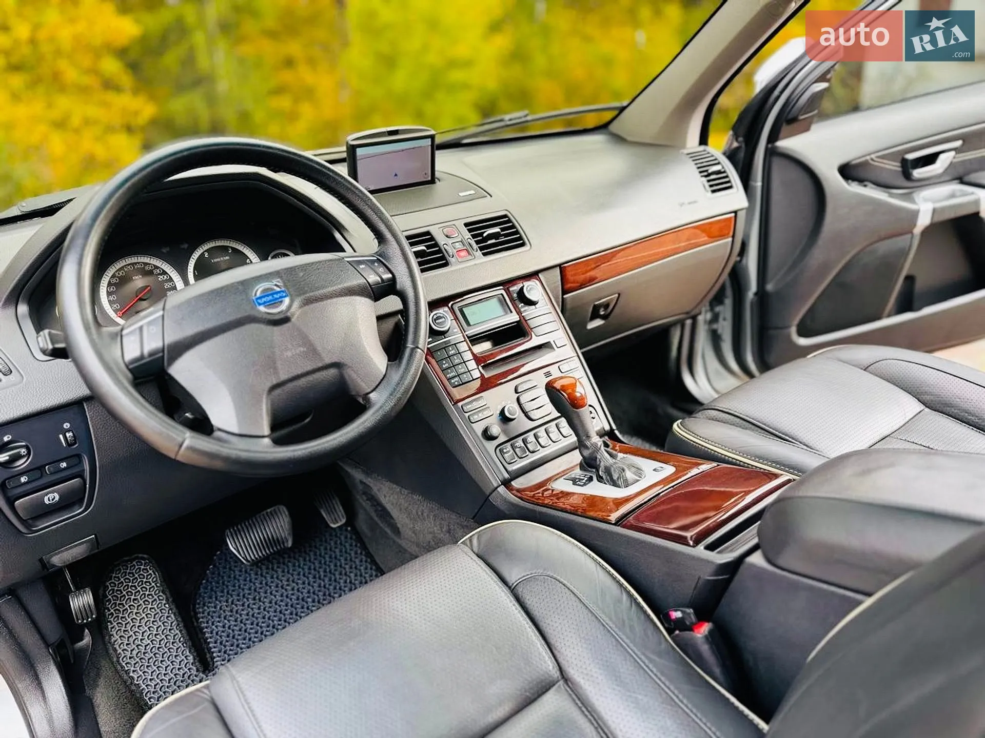 2011 Volvo XC90 - мініатюра 45