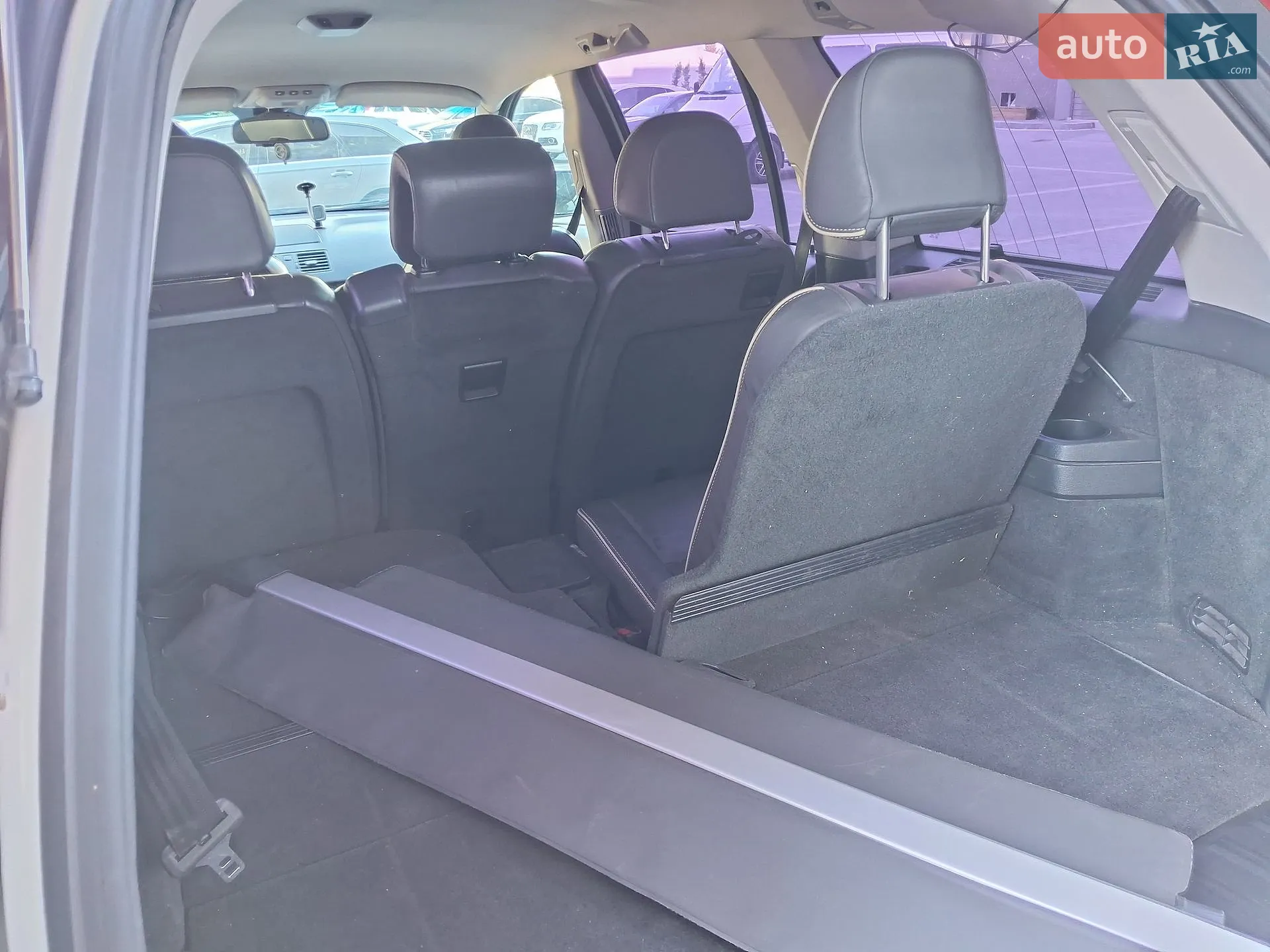 2012 Volvo XC90 - мініатюра 18