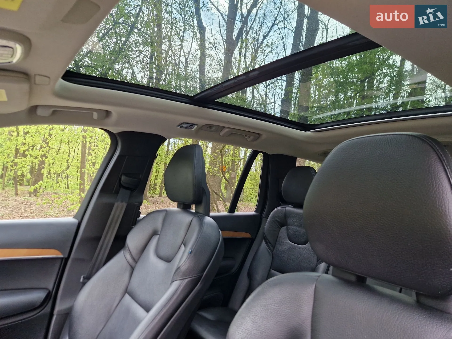 2020 Volvo XC90 - мініатюра 10