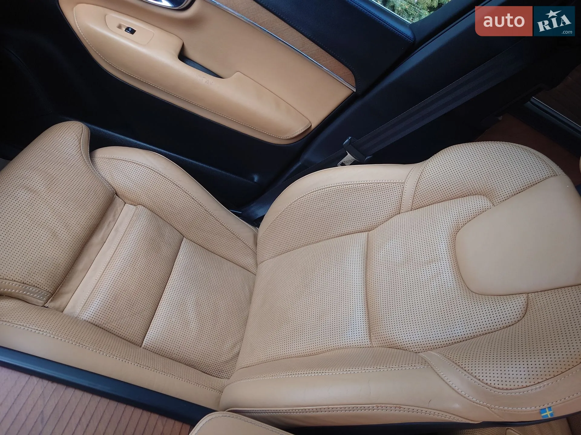 2016 Volvo XC90 - мініатюра 14