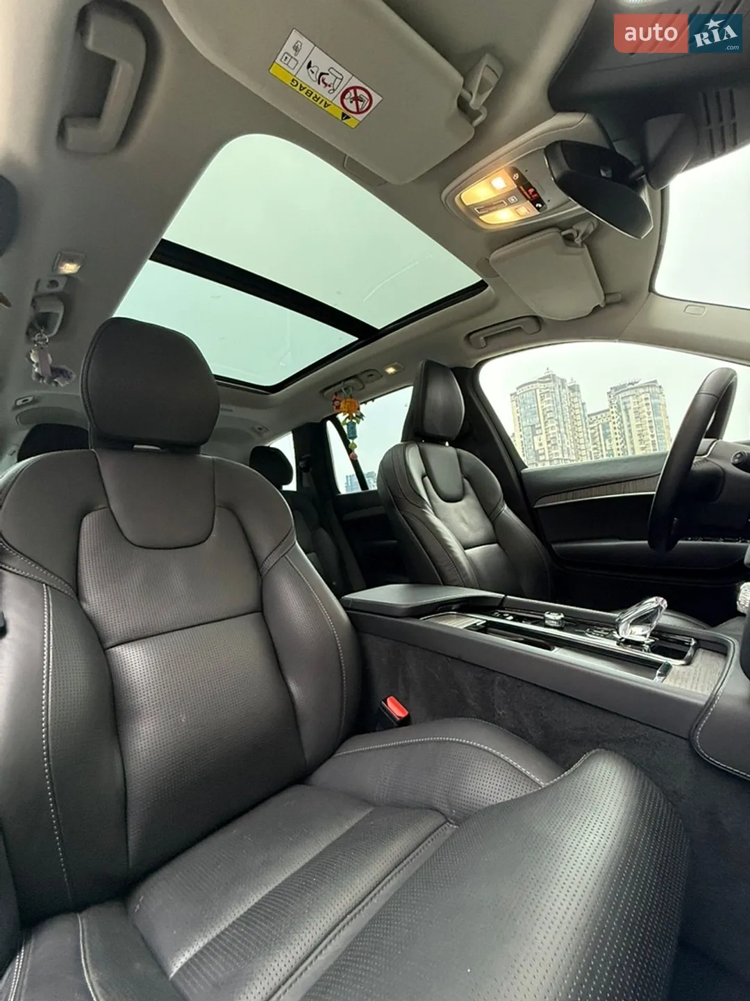 2023 Volvo XC90 - мініатюра 5
