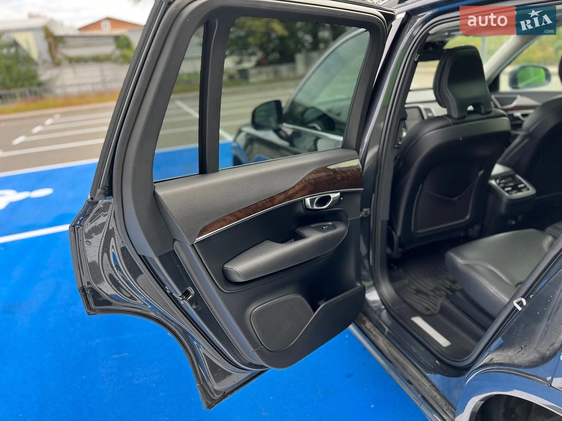 2017 Volvo XC90 - мініатюра 18