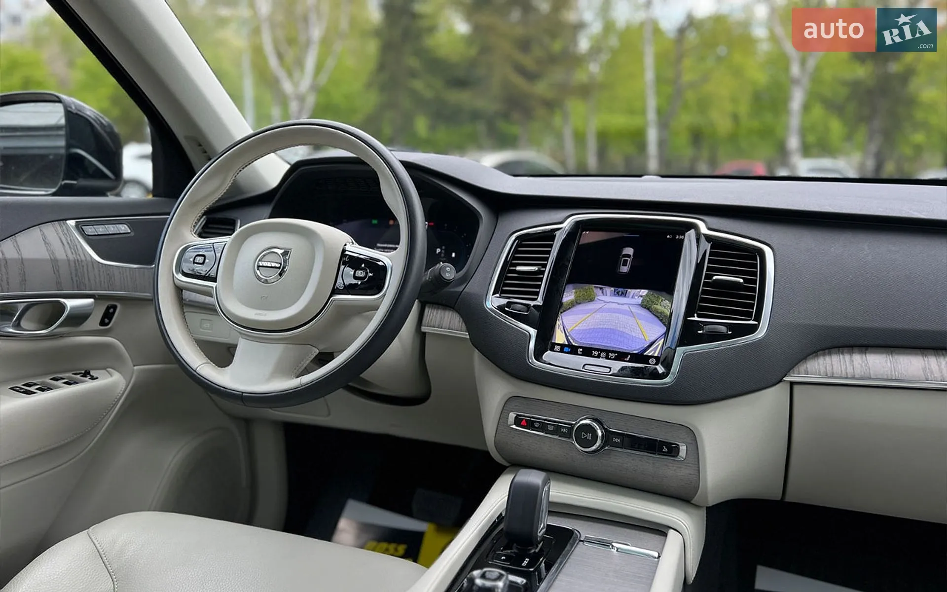 2024 Volvo XC90 - мініатюра 17