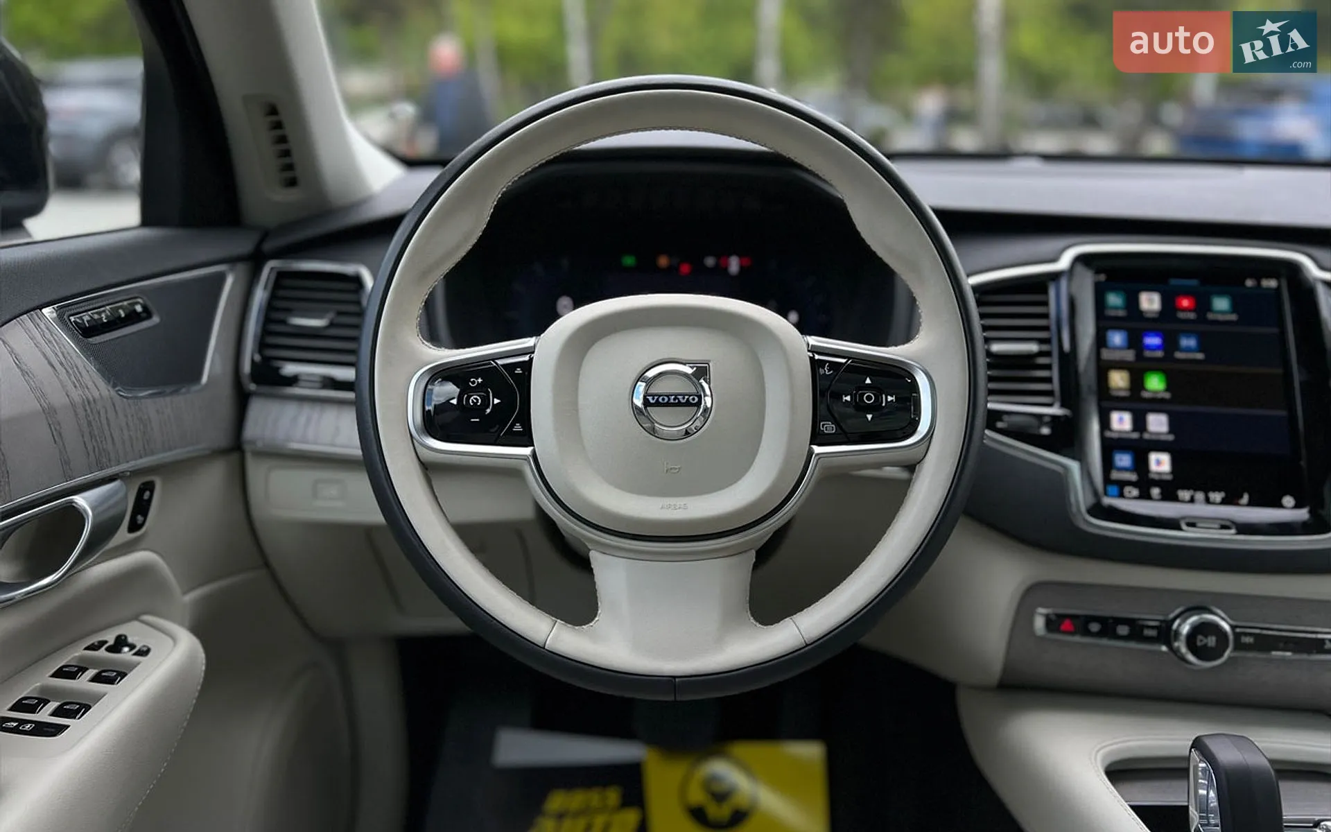 2024 Volvo XC90 - мініатюра 19