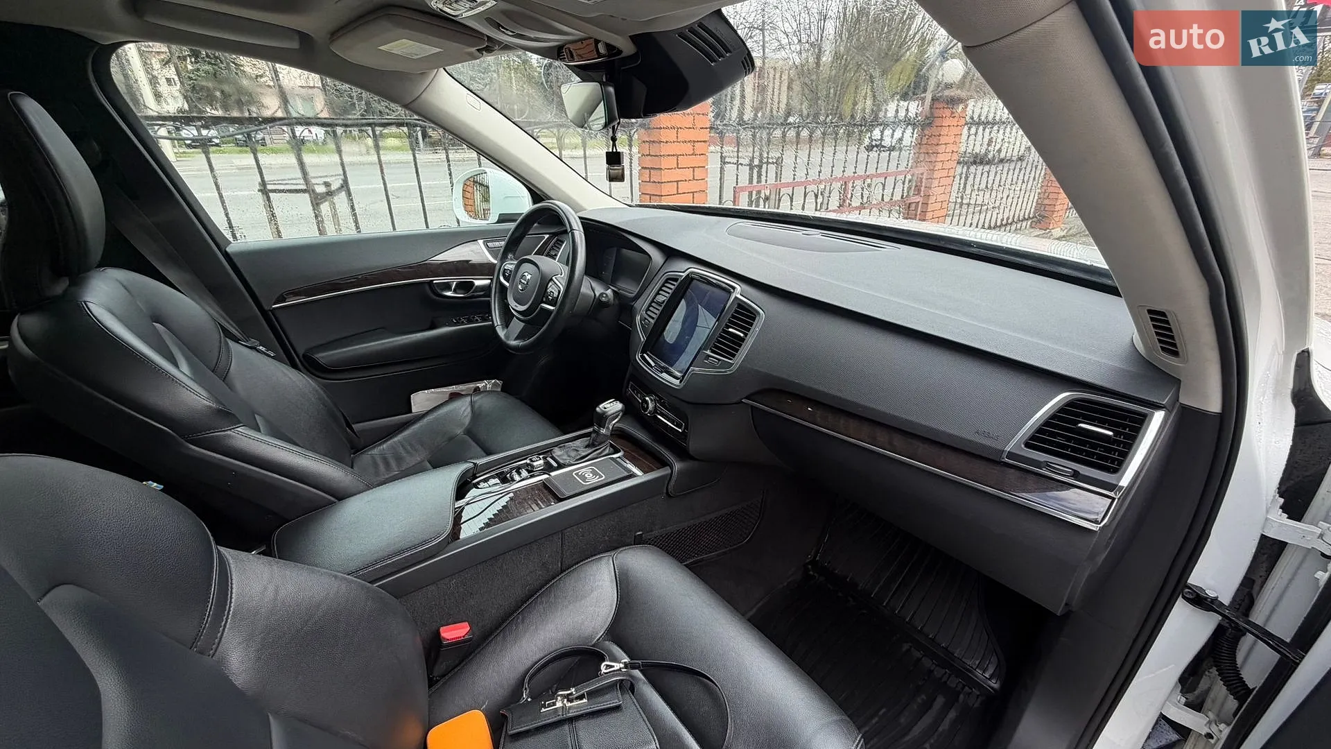 2019 Volvo XC90 - мініатюра 3