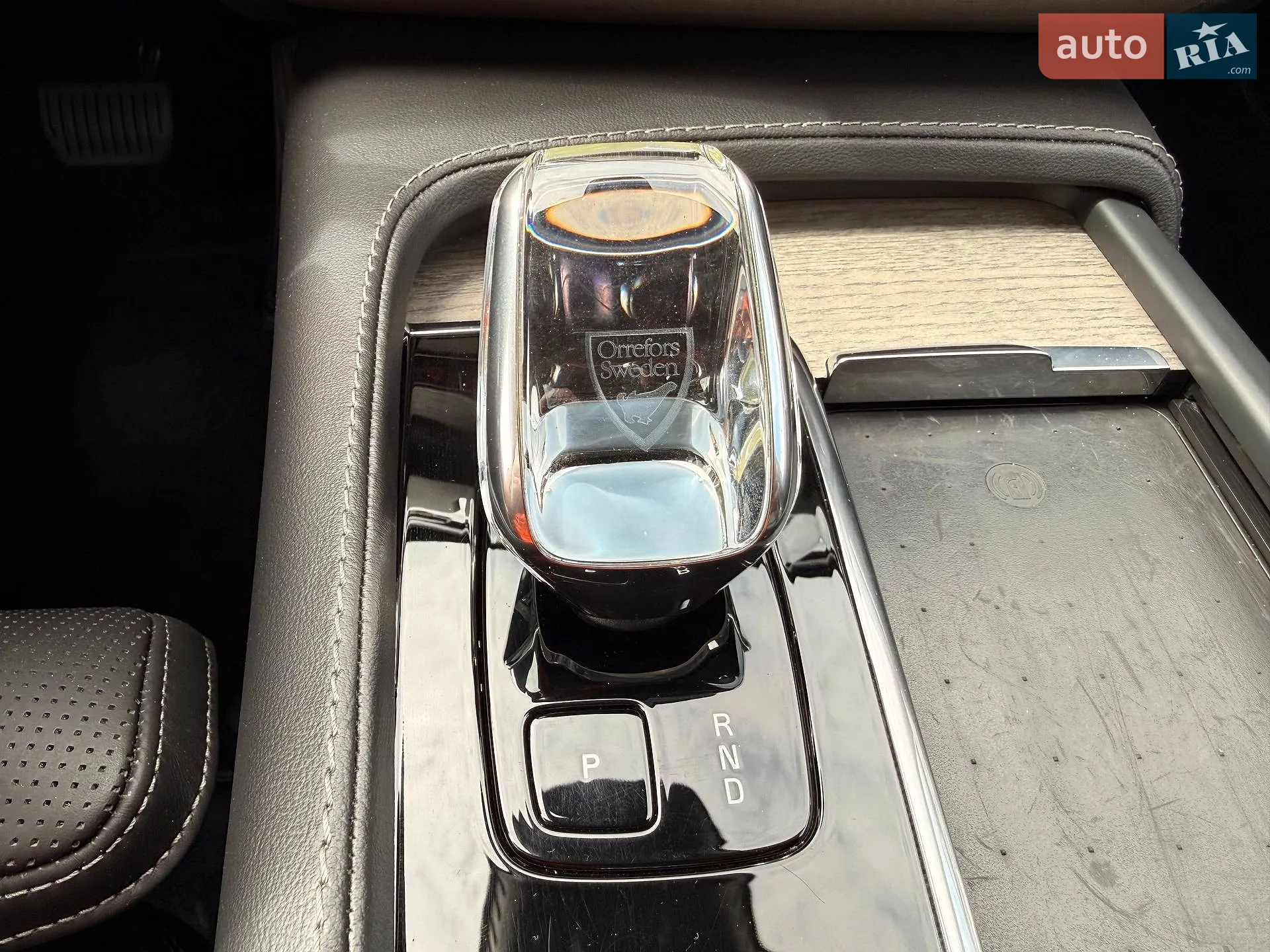 2022 Volvo XC90 - мініатюра 14