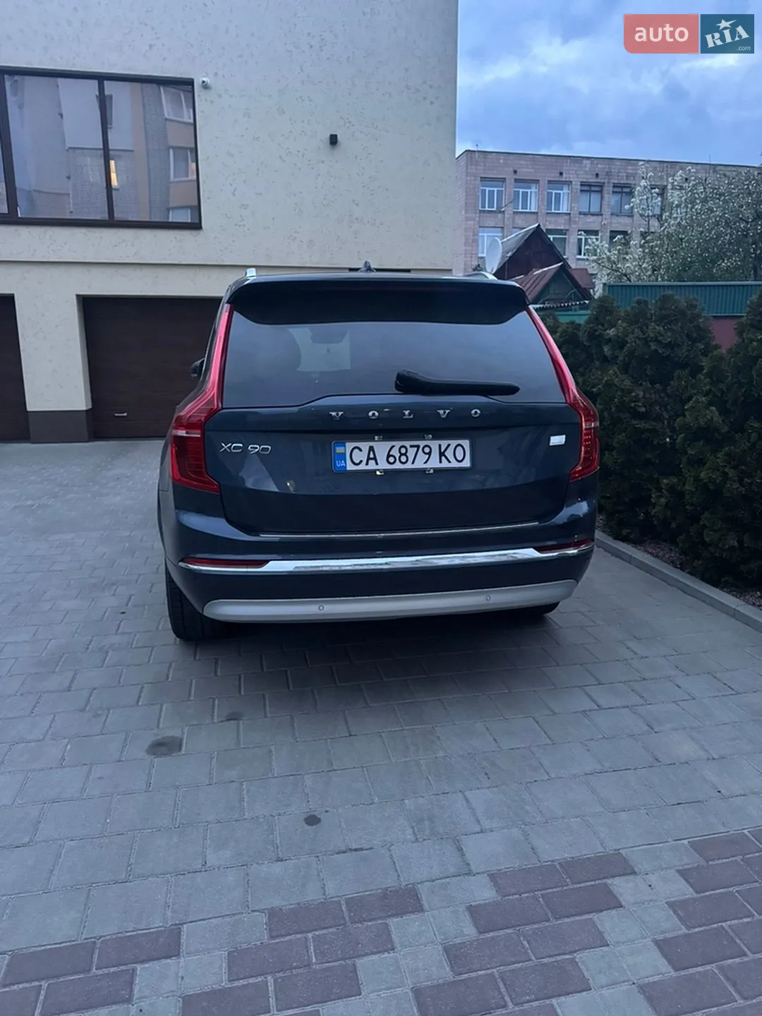 2021 Volvo XC90 - мініатюра 14
