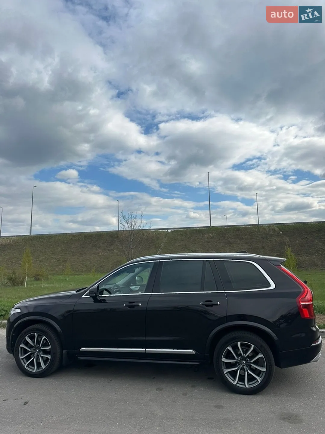 2016 Volvo XC90 - мініатюра 6