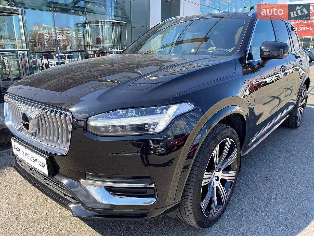 2022 Volvo XC90 - мініатюра 18