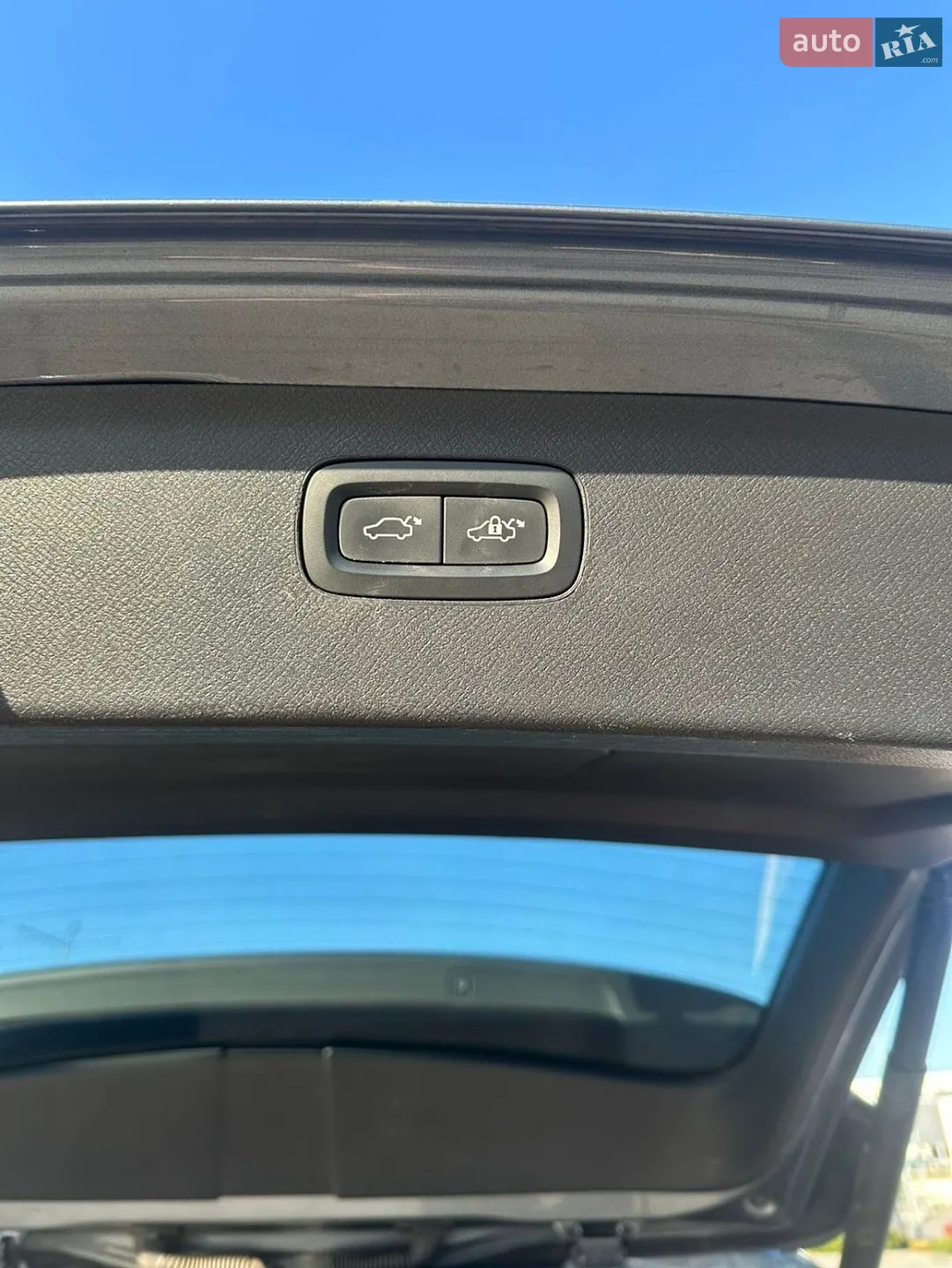 2015 Volvo XC90 - мініатюра 20