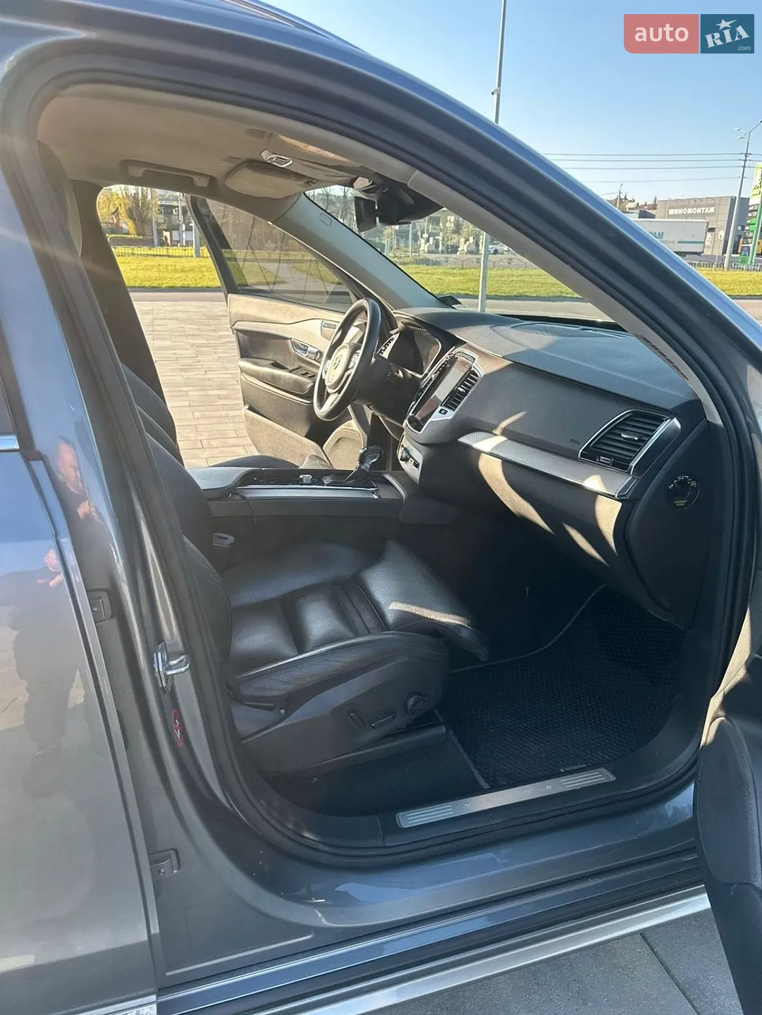 2015 Volvo XC90 - мініатюра 28
