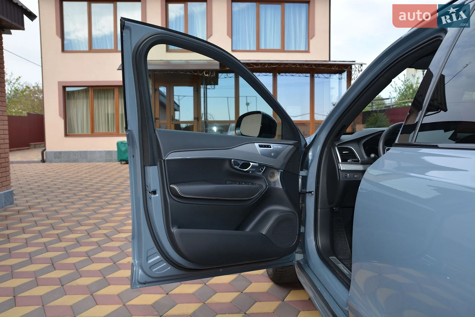 2019 Volvo XC90 - мініатюра 6
