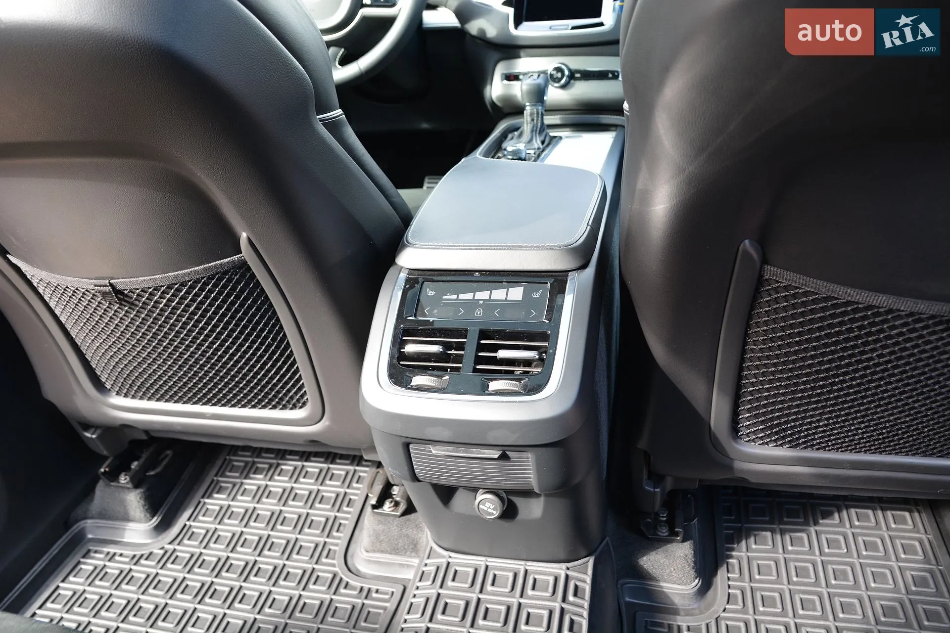 2019 Volvo XC90 - мініатюра 12