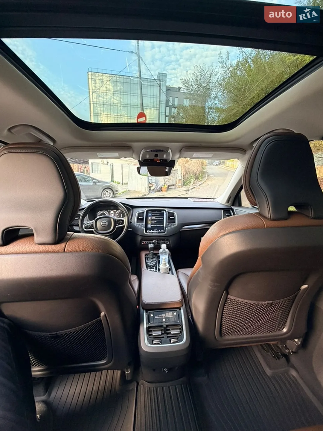 2018 Volvo XC90 - мініатюра 11