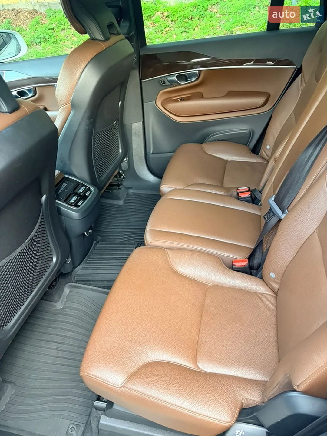 2018 Volvo XC90 - мініатюра 16