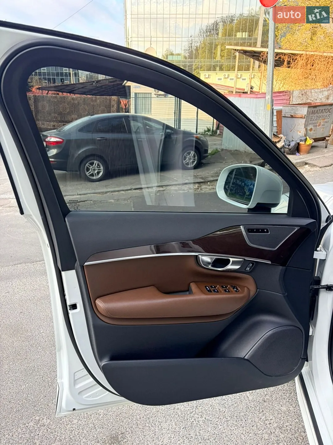 2018 Volvo XC90 - мініатюра 21
