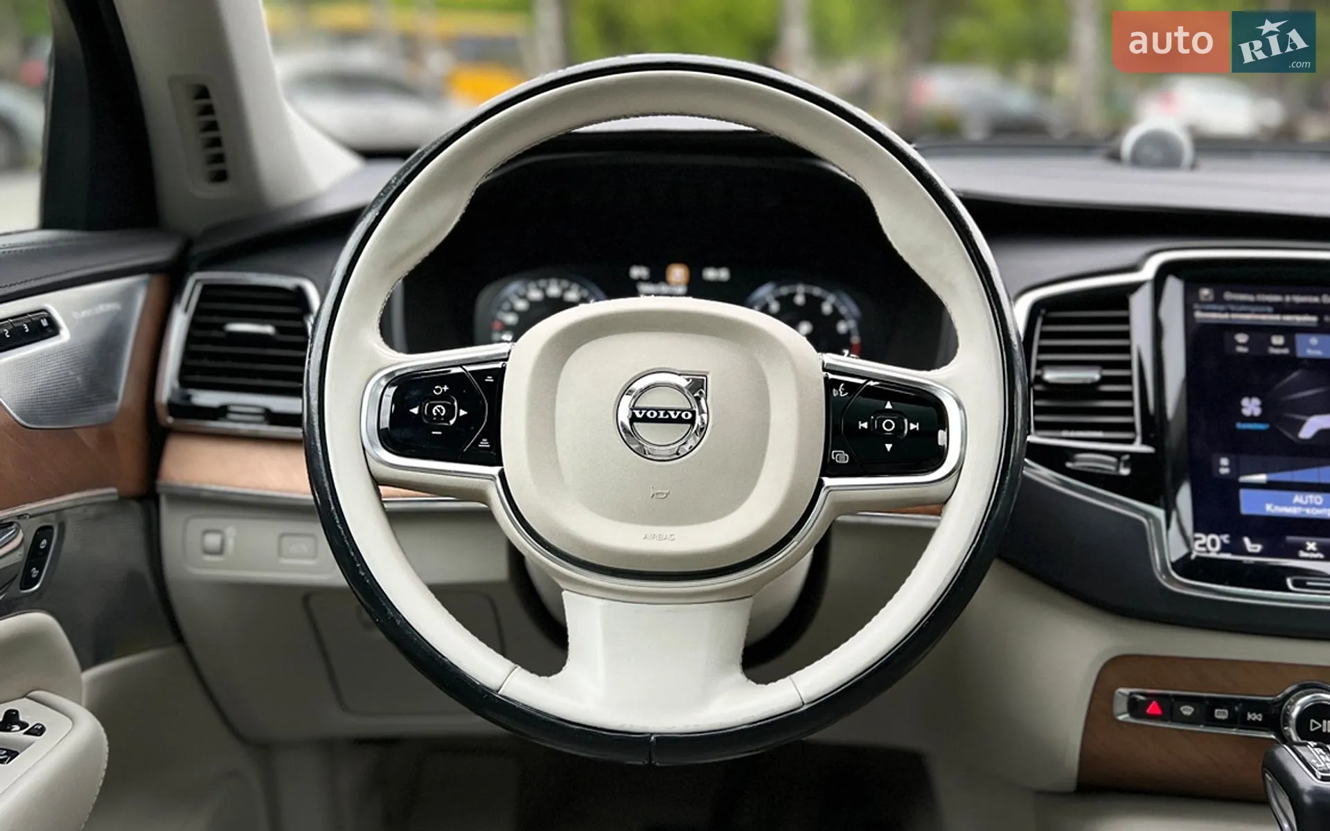 2015 Volvo XC90 - мініатюра 10