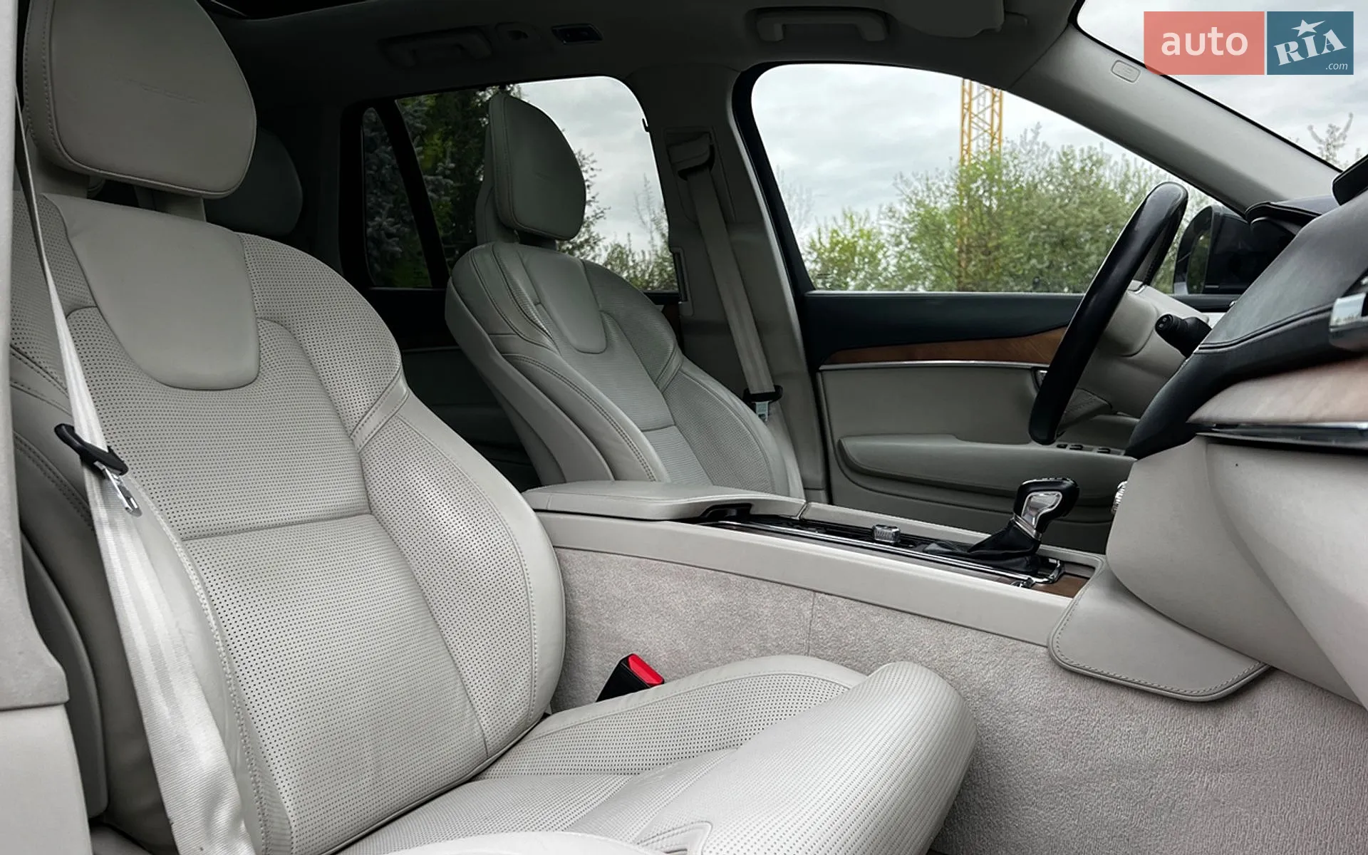 2015 Volvo XC90 - мініатюра 27