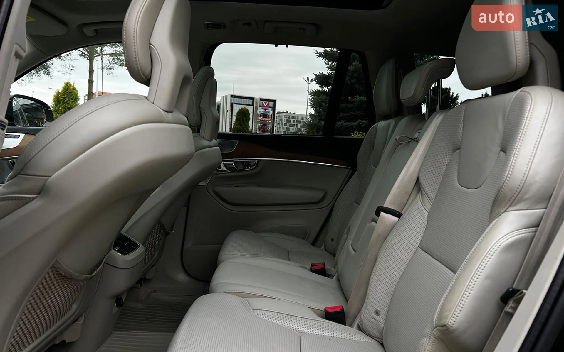 2015 Volvo XC90 - мініатюра 31