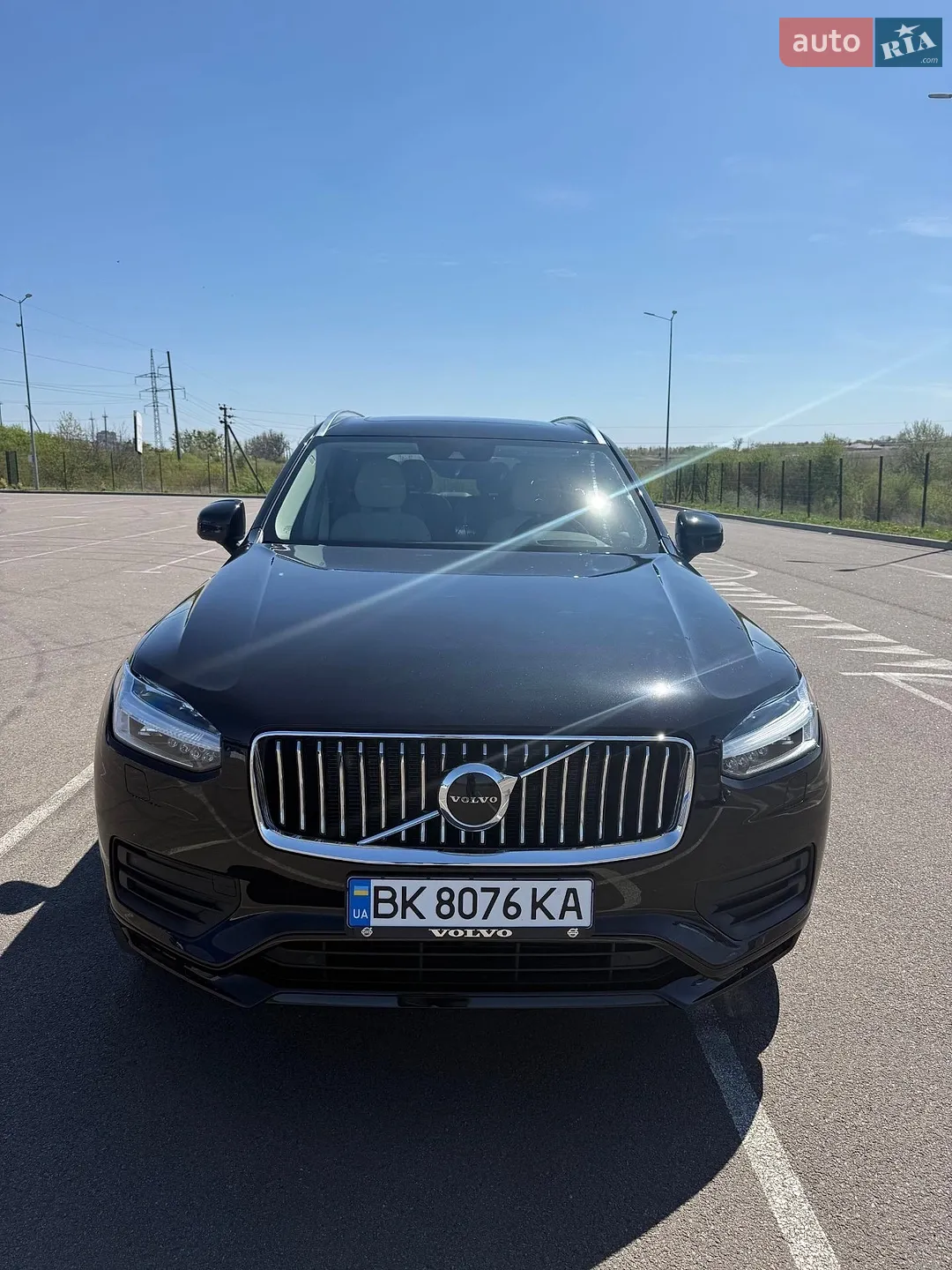 2020 Volvo XC90 - мініатюра 5
