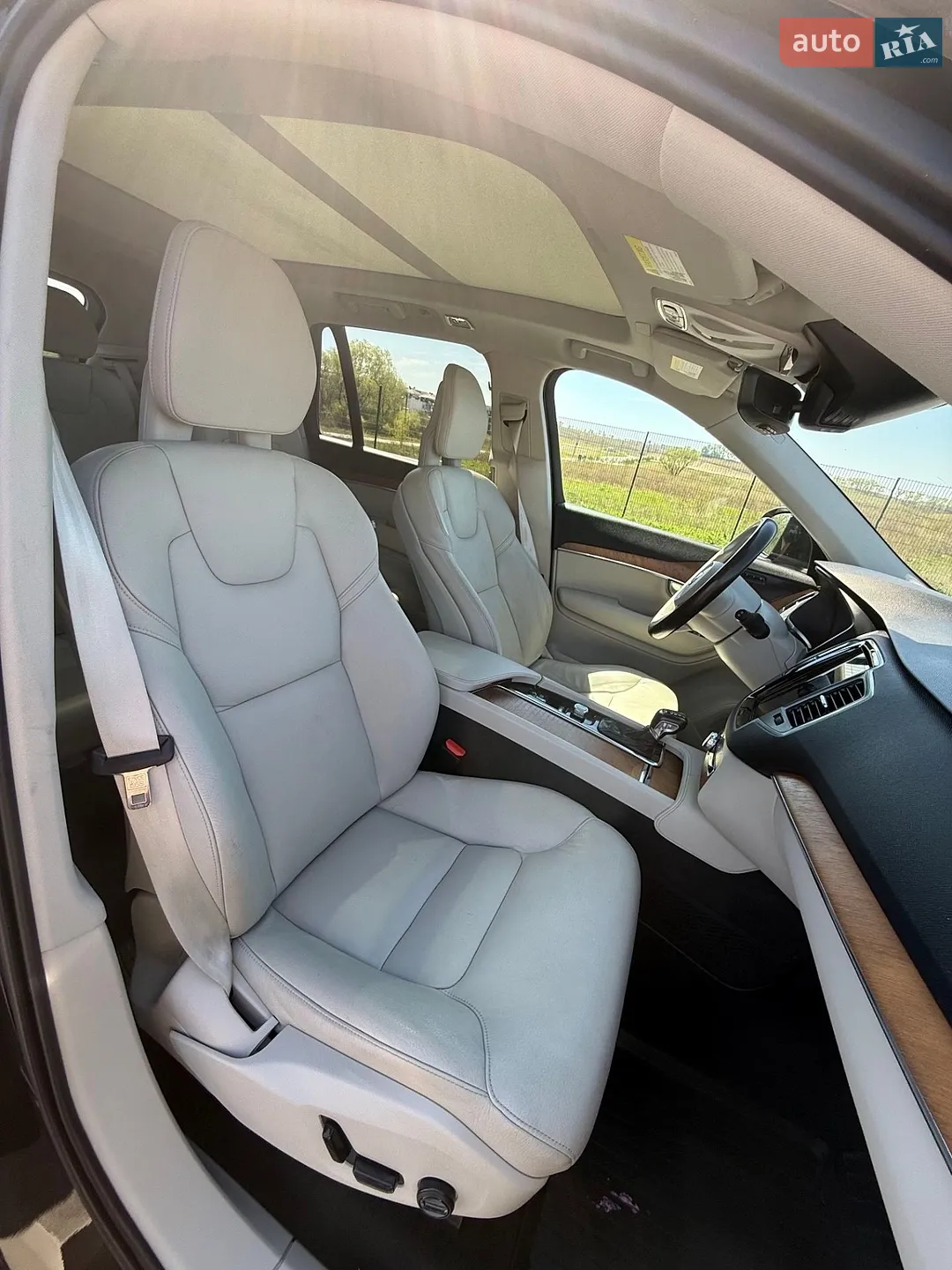 2020 Volvo XC90 - мініатюра 21