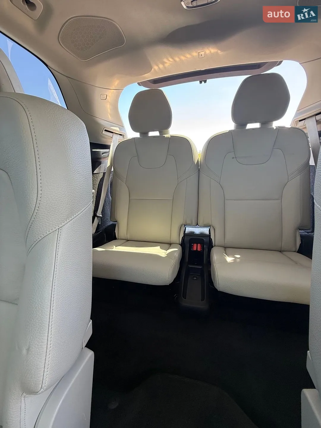 2020 Volvo XC90 - мініатюра 31