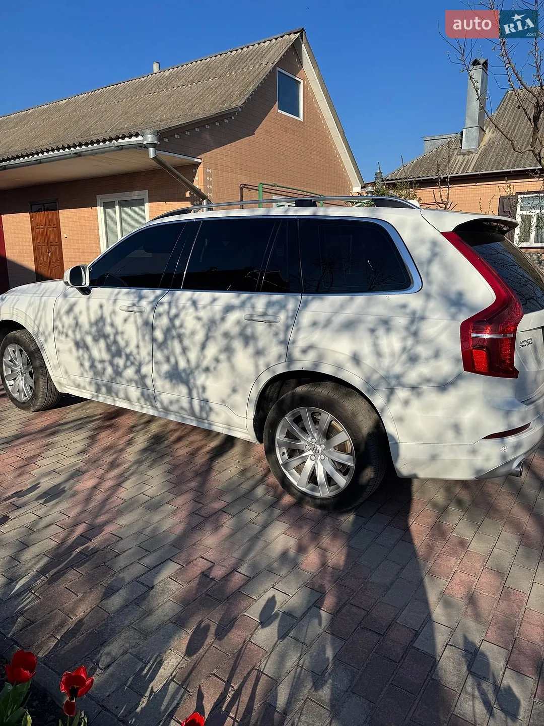 2019 Volvo XC90 - мініатюра 4