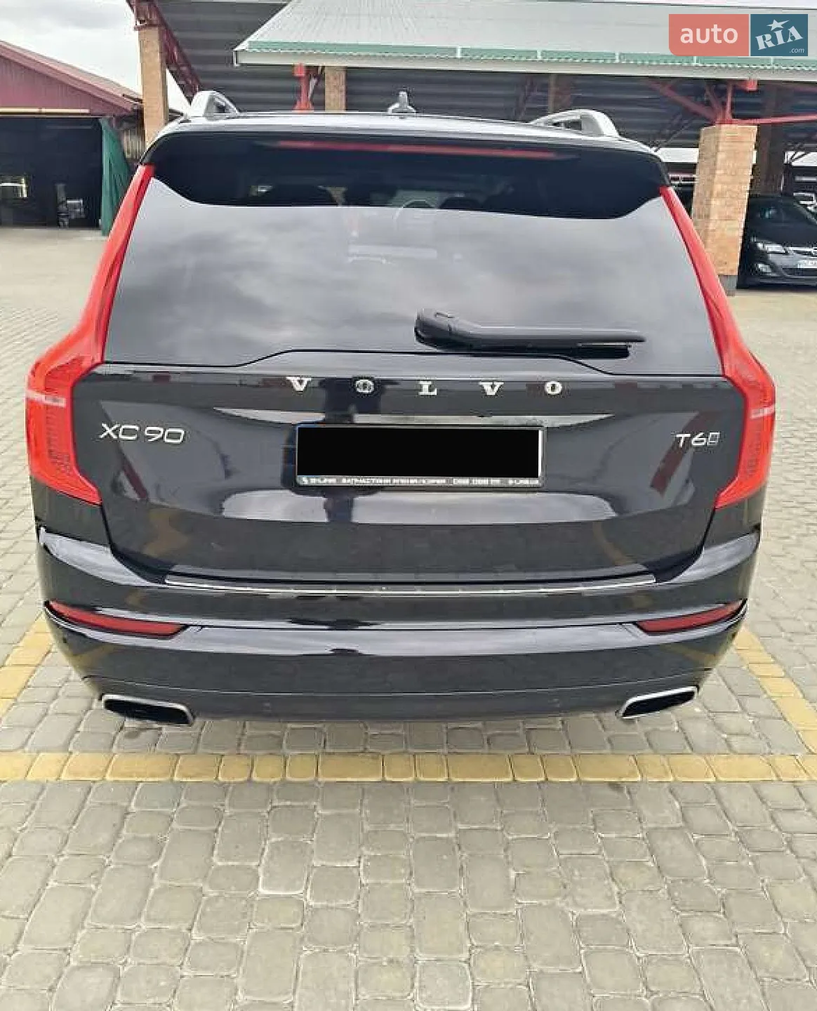 2019 Volvo XC90 - мініатюра 5