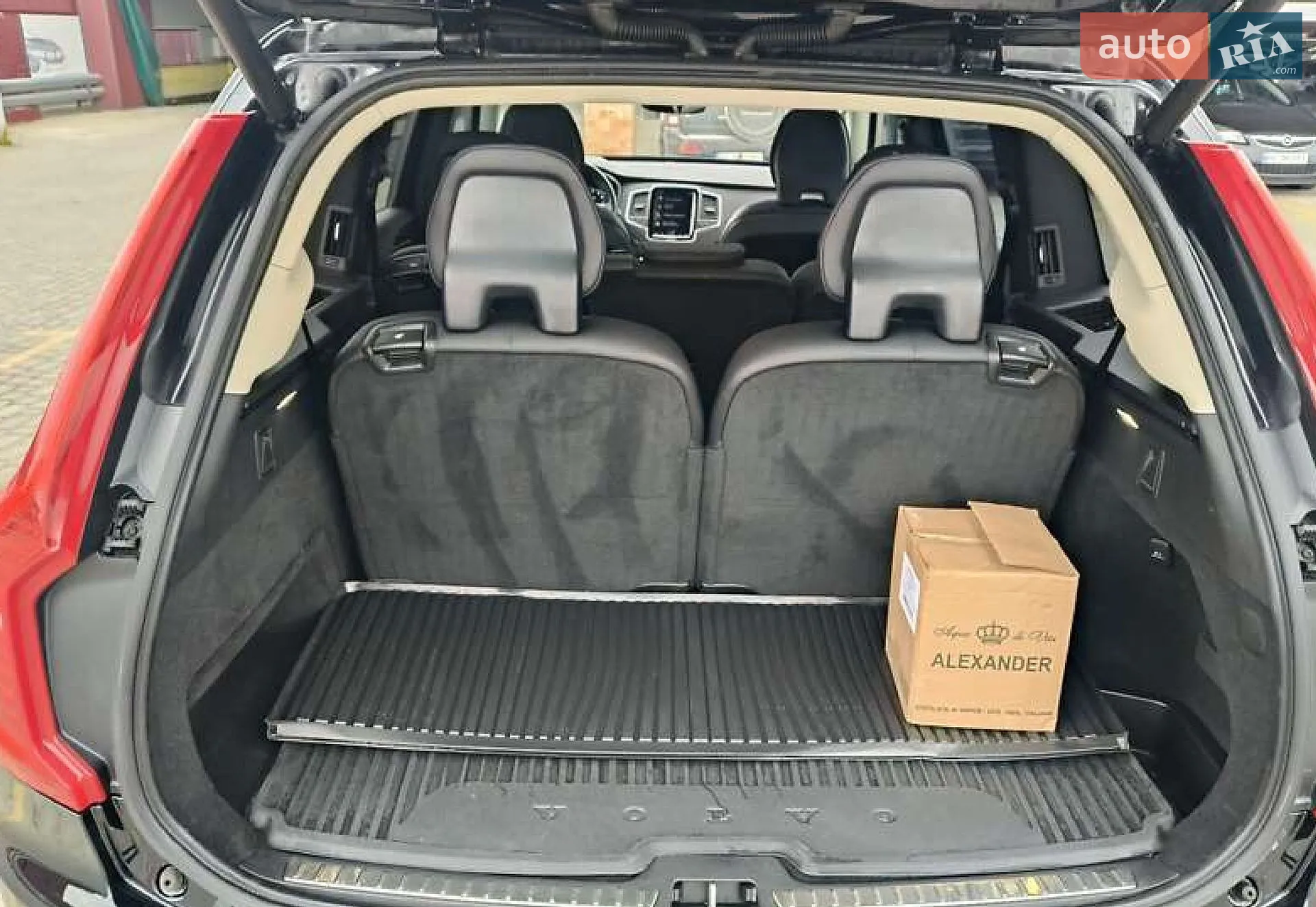 2019 Volvo XC90 - мініатюра 10