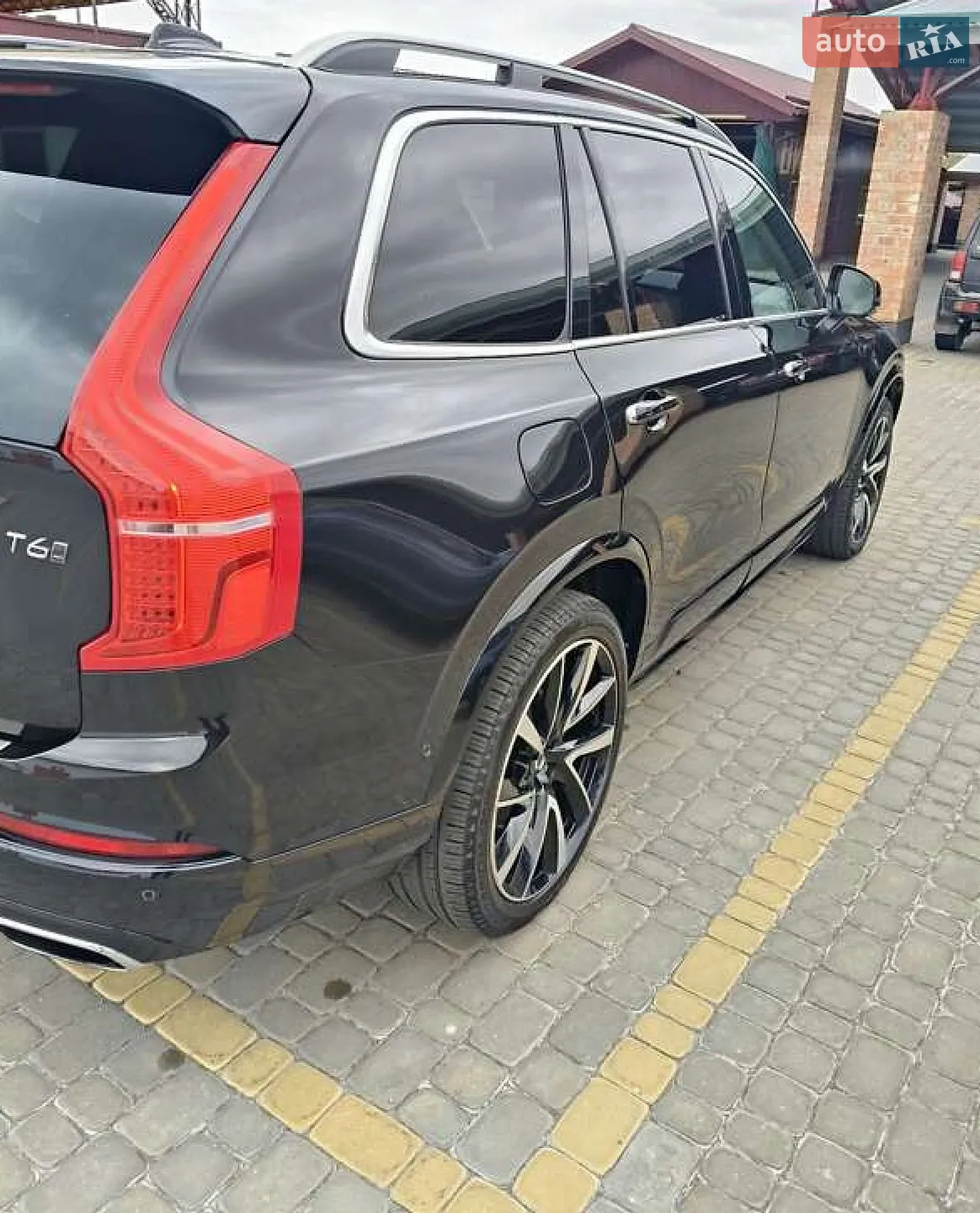 2019 Volvo XC90 - мініатюра 3