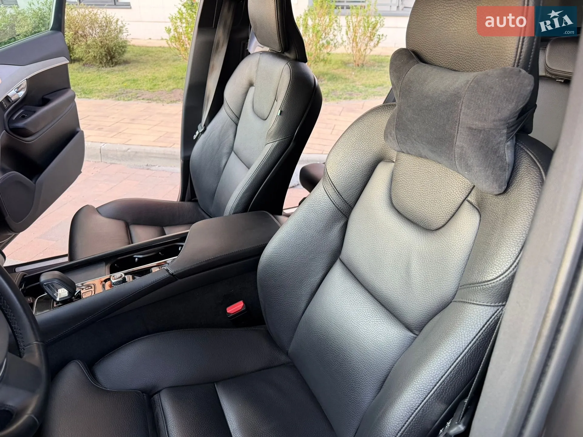 2023 Volvo XC90 - мініатюра 21