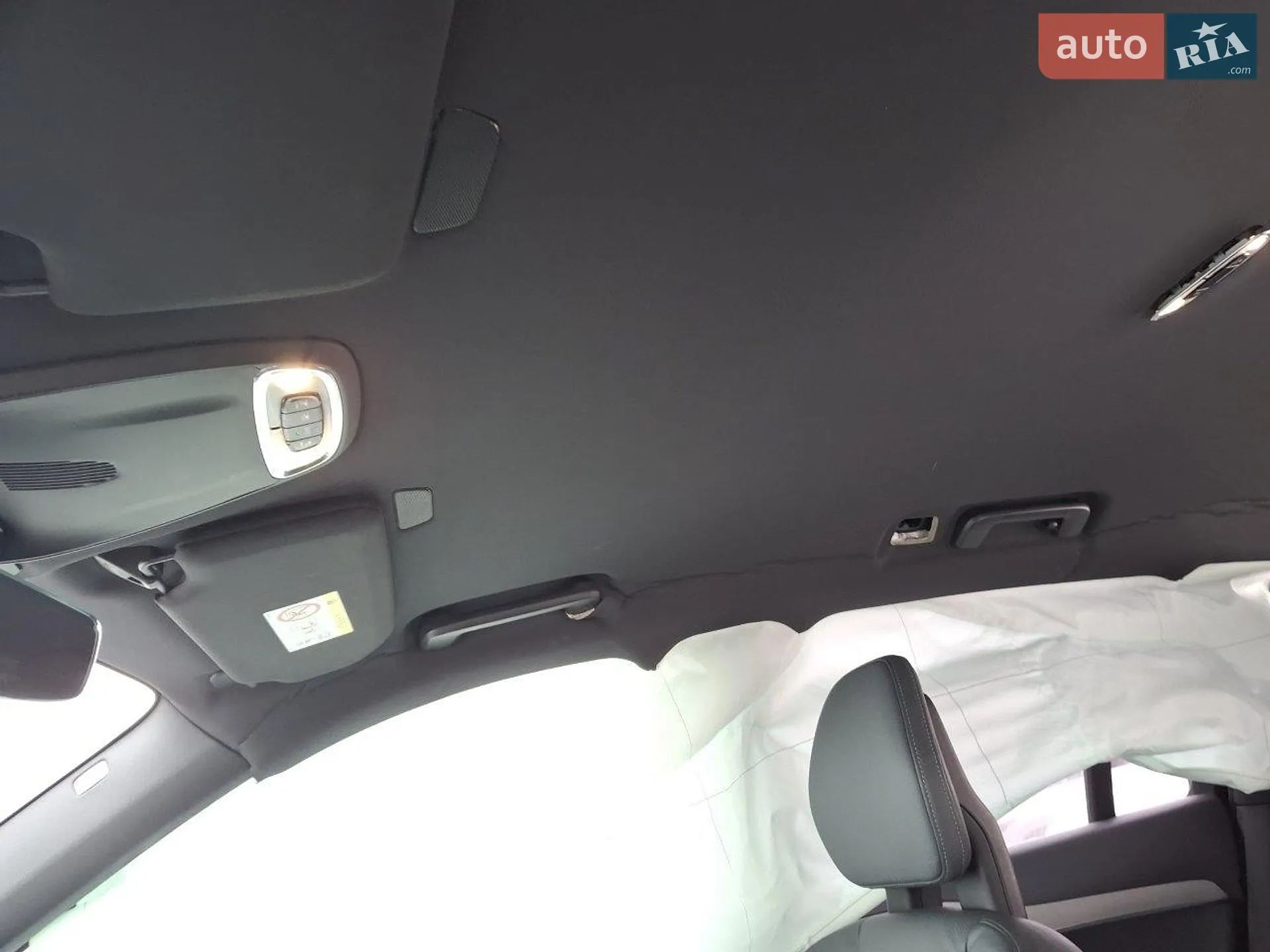 2021 Volvo XC90 - мініатюра 32